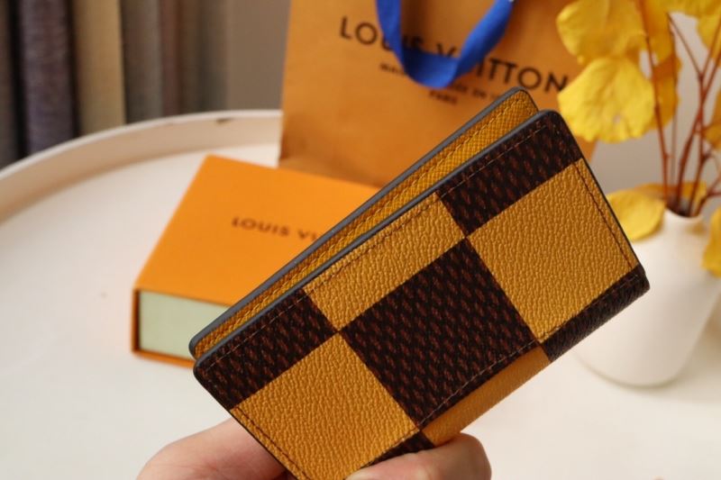 Louis Vuitton Wallets